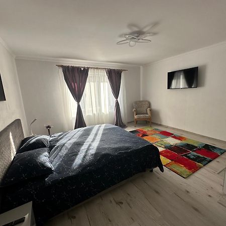 Апартаменты Casa Grande Фэгэраш Экстерьер фото